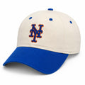 Emma Stone Mets Baseball Hat Embroidered NY Mets Merch Gifts For Baseball Fans - Merchluma