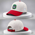 Lookouts Ho Ho Ho Christmas In July 2026 Hat Embroidered Chattanooga Lookouts Merch Gifts - Merchluma