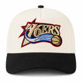Philadelphia 76ers Hat Embroidered Philadelphia 76ers Merch 2026 Gifts For Basketball Lovers - Merchluma