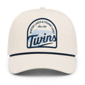 2026 Twins DNR Days Trucker Hat Embroidered Minnesota Twins Merch Gifts For Him - Merchluma