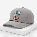 Guardians Disability Pride Hat 2026 Embroidered Cleveland Guardians Merch Gifts For BFF - Merchluma