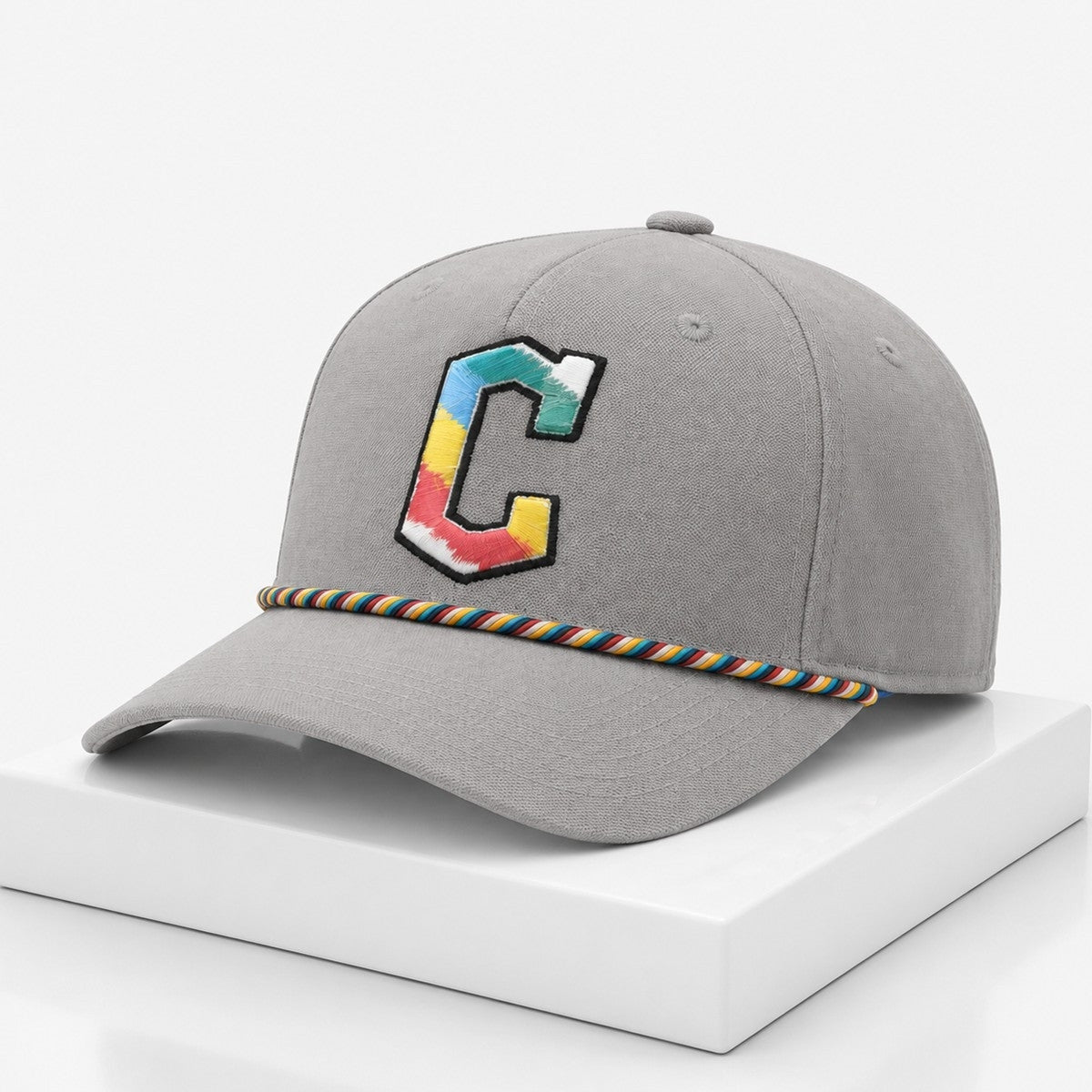 Guardians Disability Pride Hat 2026 Embroidered Cleveland Guardians Merch Gifts For BFF - Merchluma