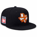 Astros Hall Of Fame 2026 Snapback Hat Embroidered Houston Astros Merch Fans Gifts - Merchluma