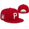 2026 Phillies National Baseball Hall Of Fame Snapback Hat Embroidered Philadelphia Phillies Merch - Merchluma