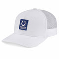 Shane Steichen Indianapolis Colts Trucker Hat 2026 Indianapolis Colts Merch Present For Husband - Merchluma