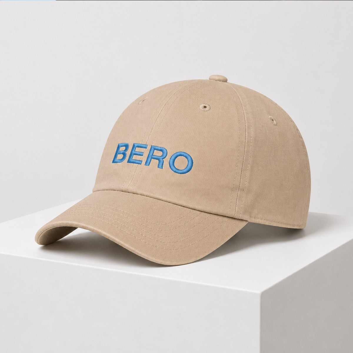 Tom Holland Bero Hat Embroidered Tom Holland Merch 2026 Gift Ideas For Friends - Merchluma