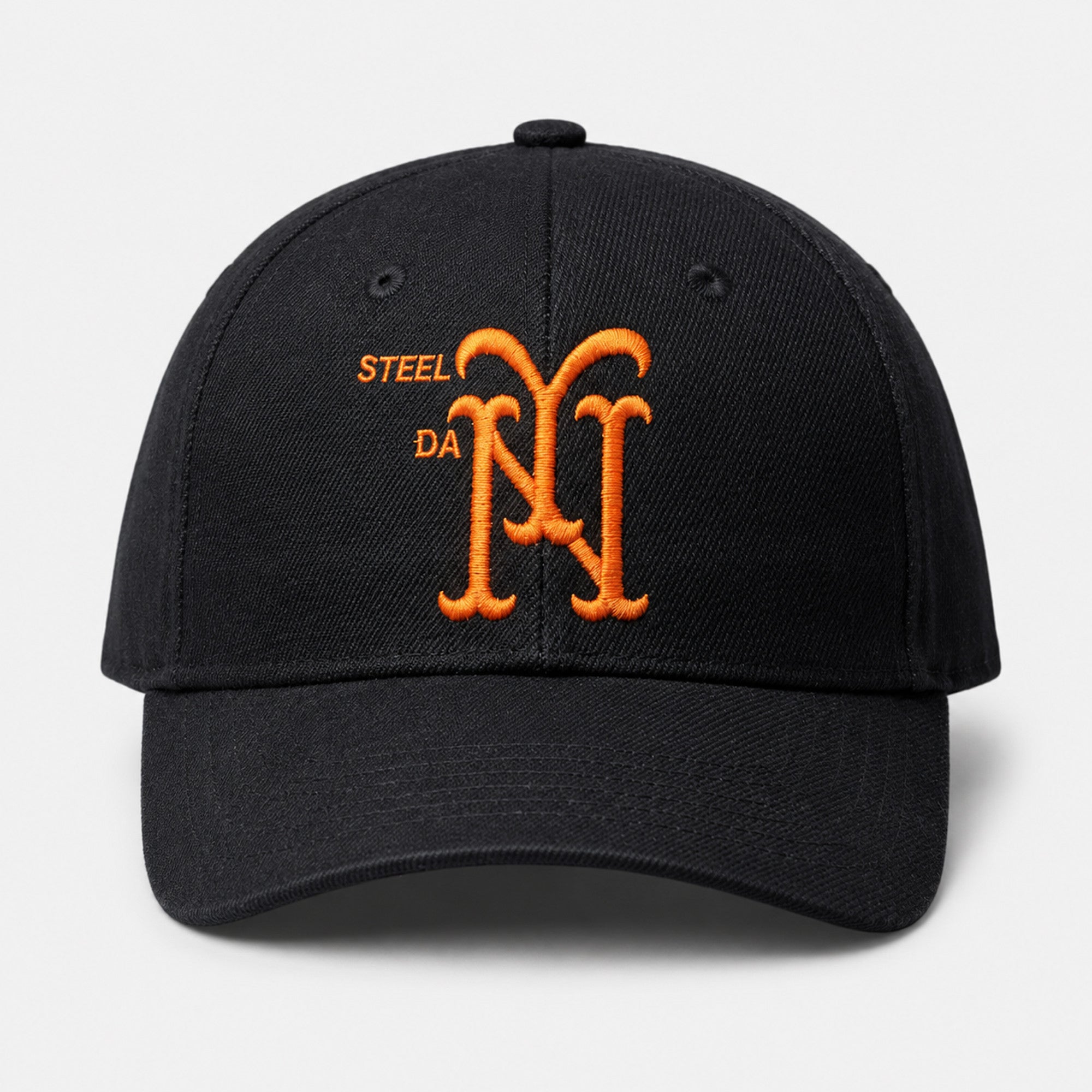 Steely Dan NY Mets Hat Embroidered 2026 Steely Dan Merch Present For Husband - Merchluma