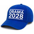 Obama 2028 Hat Funny Election Meme Progress Hat Gifts For Brothers - Merchluma