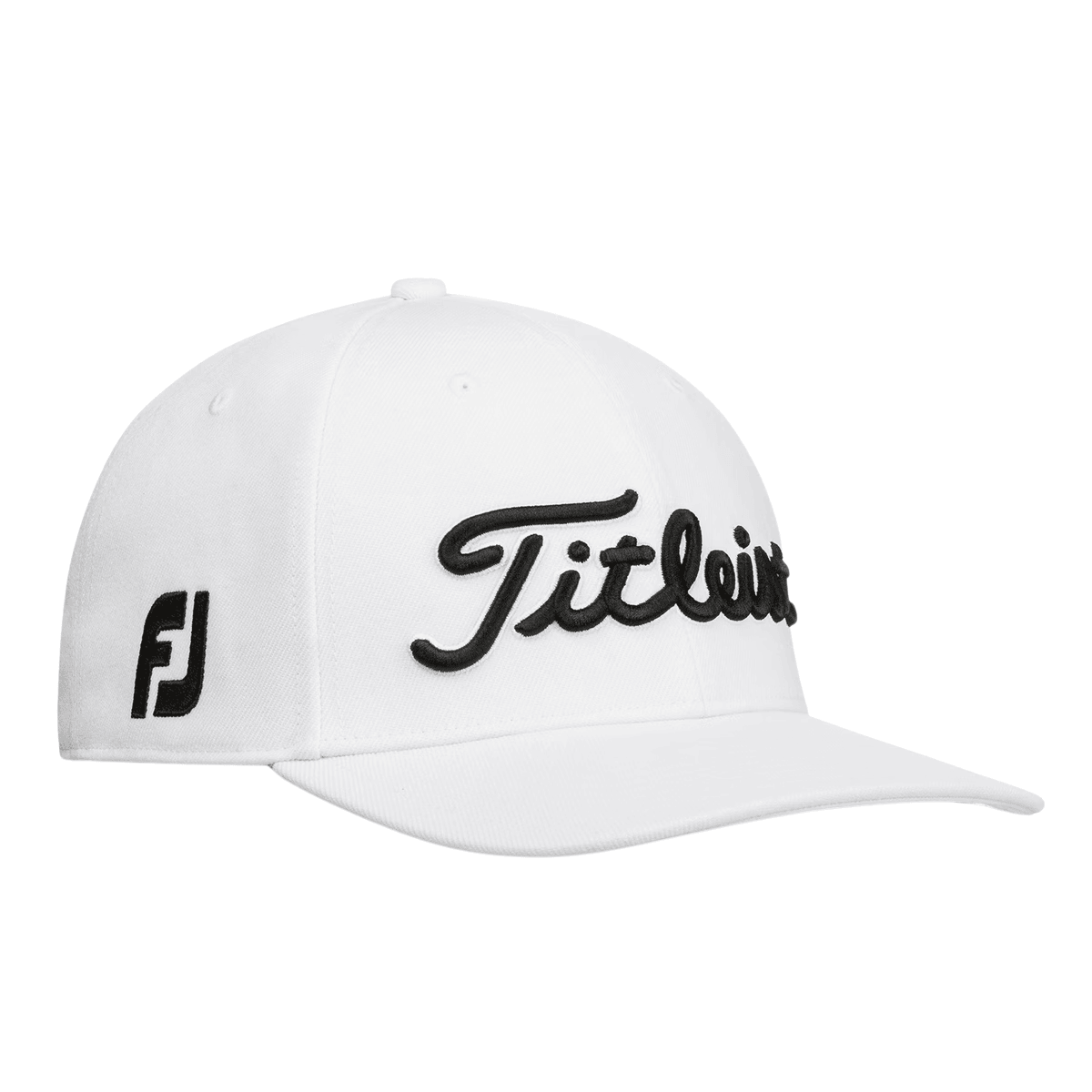 Jackson Koivun Titleist Hat White Embroidered Jackson Koivun Merch Gifts For Dad Golfers - Merchluma