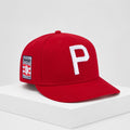 Philadelphia Phillies National Hall Of Fame 2026 Hat Embroidered Phillies Merch Gift For Fans - Merchluma