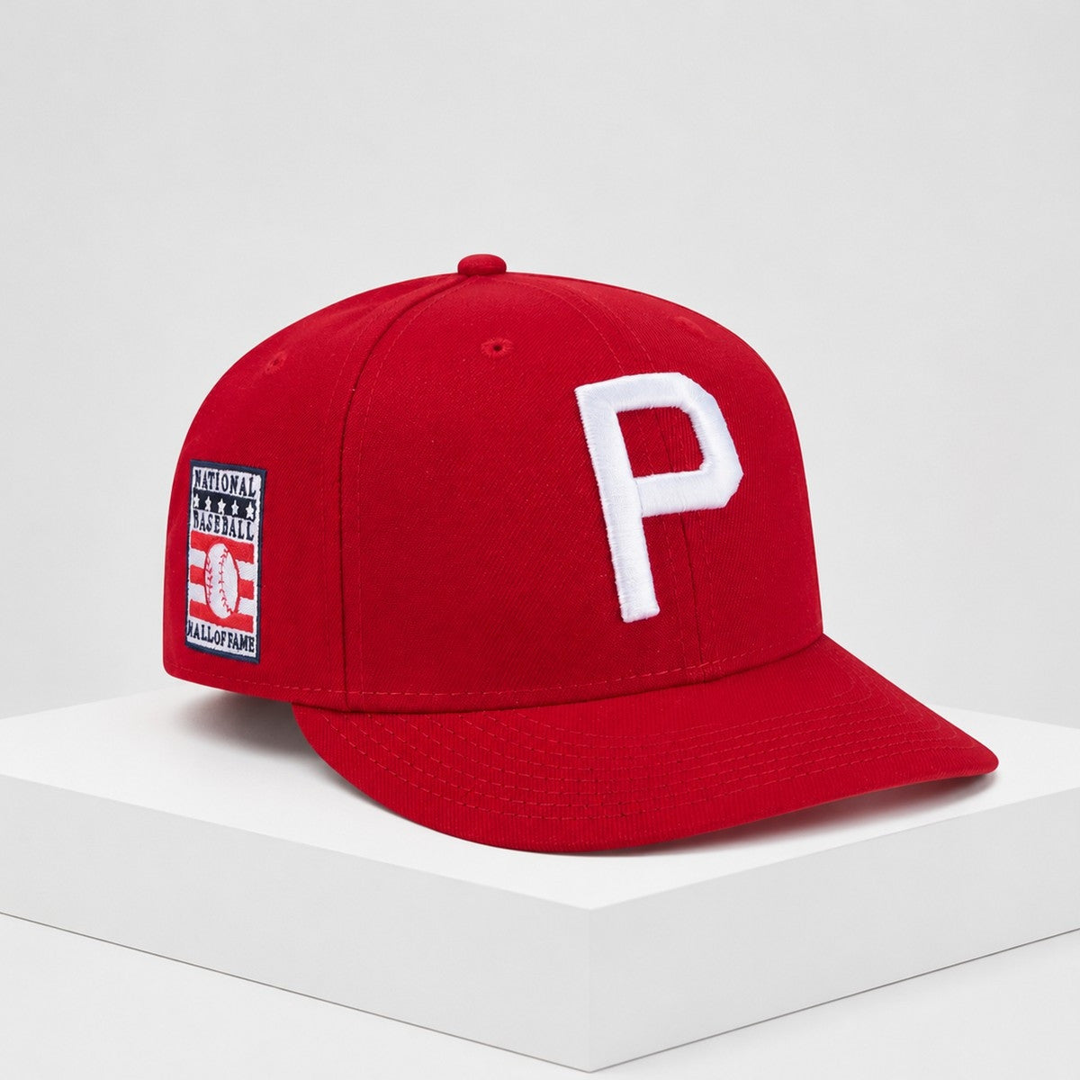 Philadelphia Phillies National Hall Of Fame 2026 Hat Embroidered Phillies Merch Gift For Fans - Merchluma