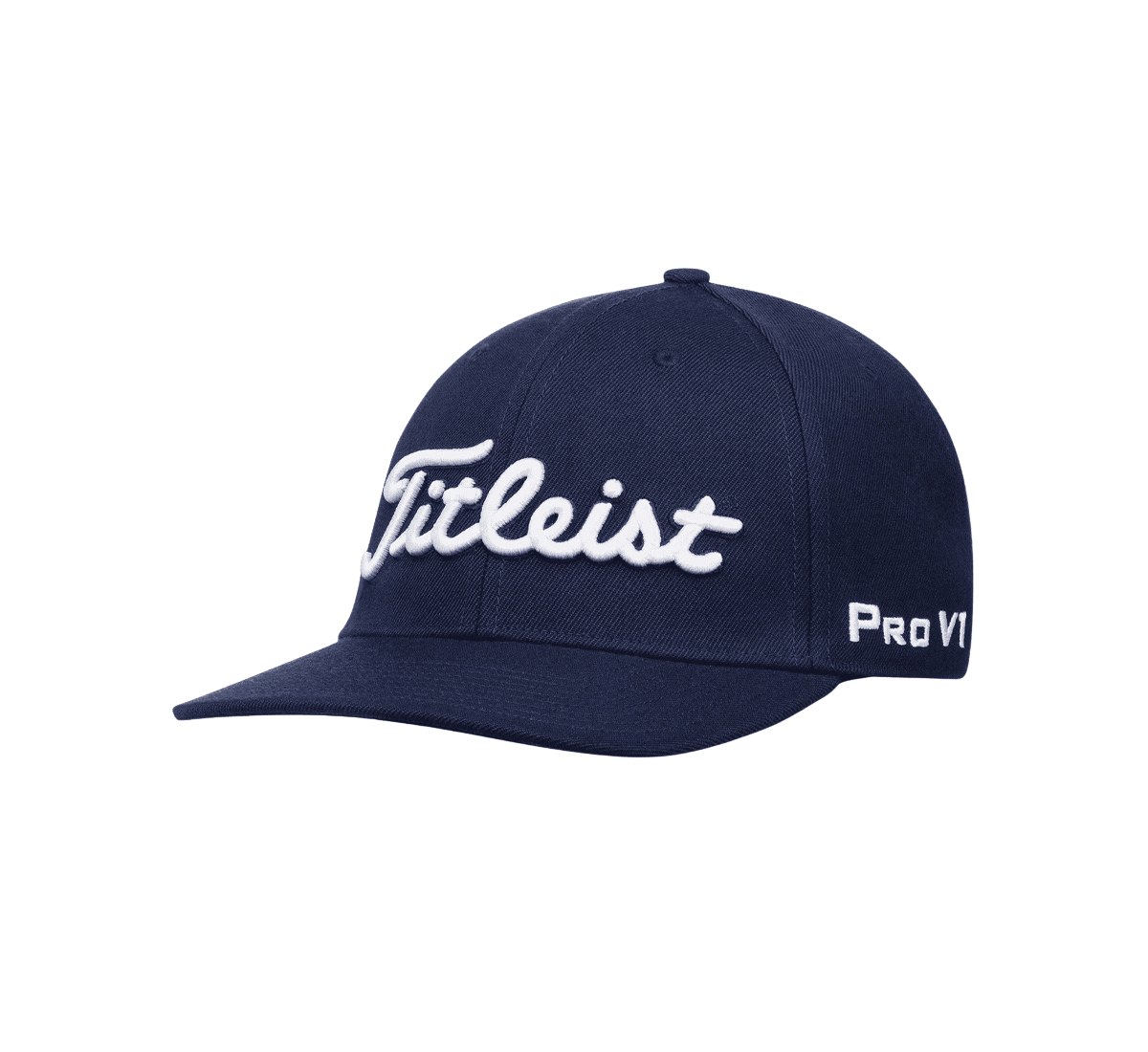 Jackson Koivun Tour Wool Titleist Tour Performance Flat Bill Golf Hat Embroidered Titleist Merch - Merchluma