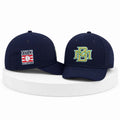 Brewers Hall Of Fame 2026 Hat Embroidered Milwaukee Brewers Merch Fan Gift Ideas - Merchluma