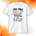 Philadelphia 76ers Merch The Only LeBron I Rate Is Juan Shirt Gifts For Basketball Fan - Merchluma