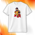 Willson Contreras And Caleb Durbin Mini Bowser Shirt Boston Red Sox Merch Fan Gear - Merchluma