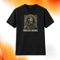Brian Boru High King Shirt Pride Ireland T-Shirt Gift Ideas For Husband - Merchluma