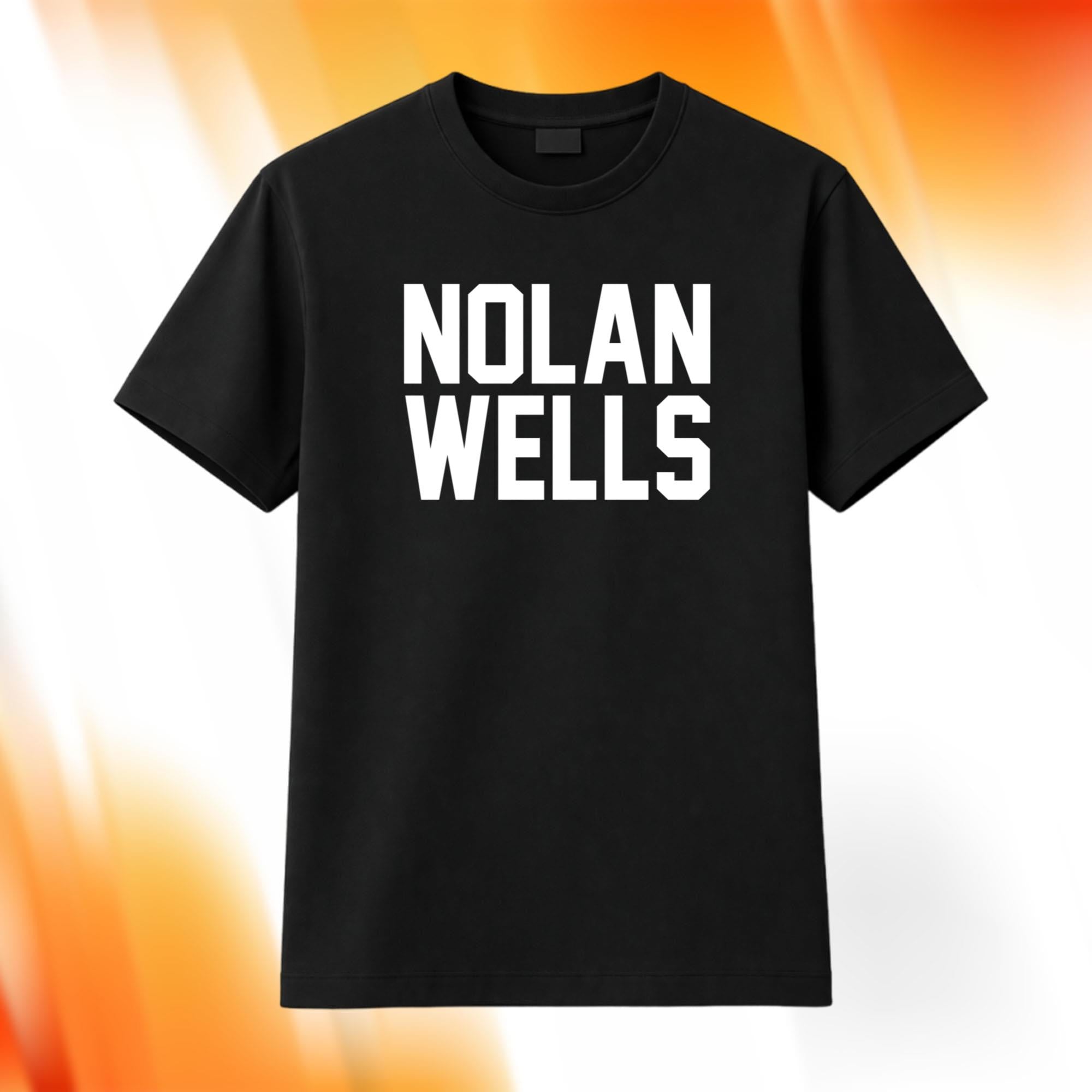 Natasha Cloud Nolan Wells Shirt Natasha Cloud Merch Good Gifts For Basketball Fans - Merchluma