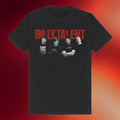 Billy Talent Merch 2026 Photo T-Shirt Billy Talent Shirt Gift Ideas For Rock Band Fans - Merchluma