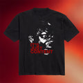 It's Just Content Merch Tylil James 2026 It's Just Content Scream T-Shirt Gift For Brothers - Merchluma