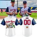 Custom Cedar Rapids Kernels Toy Story Season 2026 Celebrating Jersey Cedar Rapids Kernels Merch - Merchluma
