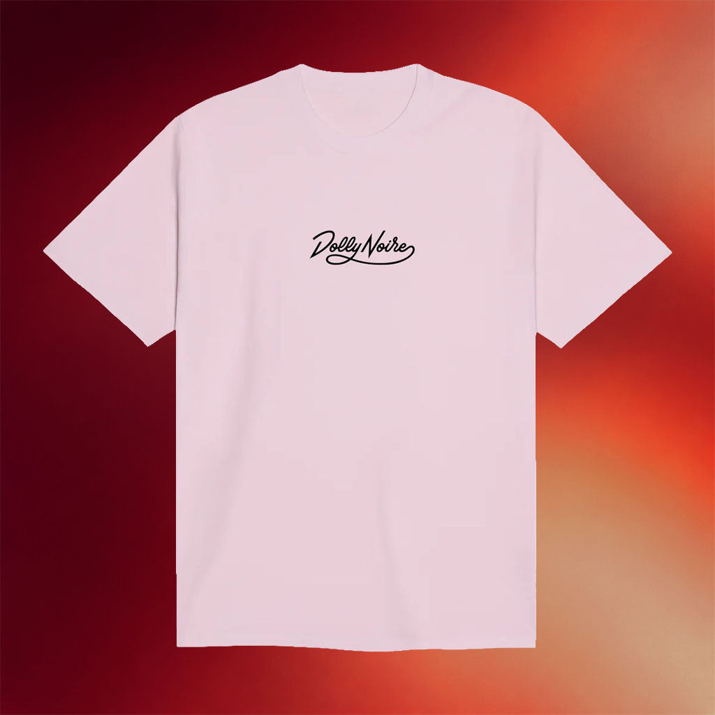 Dolly Noire Merch 2026 Dolly Noire T-Shirt Birthday Gift Ideas For Girlfriend - Merchluma