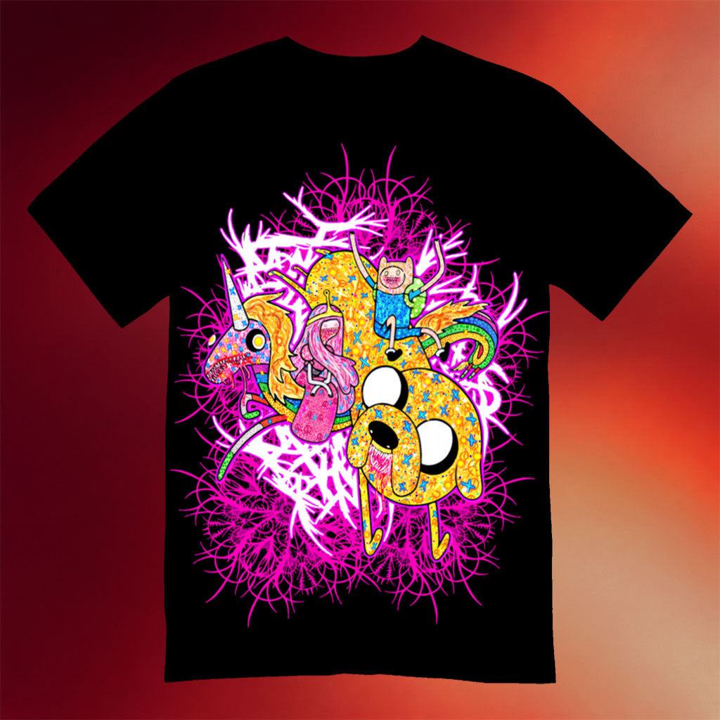 I Kidnapped The Princess Merch 2026 Come Along With Me T-Shirt Black Gift Ideas For Friends - Merchluma