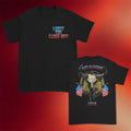 Larry The Cable Guy Merch 2026 Bull Skull T-Shirt Black Unique Gift For Boyfriend - Merchluma