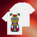 Dolly Noire Merch 2026 Ace Of Cups Triestine T-Shirt White Gifts For My Husband - Merchluma