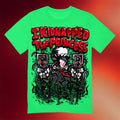 I Kidnapped The Princess Merch 2026 It's Slenderman T-Shirt Present For Band Fans - Merchluma