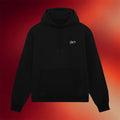 Dolly Noire Merch 2026 DLYNR Sign Hoodie Black Good Gifts For Boyfriend - Merchluma