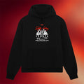 Dolly Noire Merch 2026 Dolly Noire Brotherhood Hoodie Black Unique Gift For Brothers - Merchluma