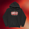 Larry The Cable Guy Merch 2026 Beer Label Hoodie Black Best Birthday Gift For Husband - Merchluma