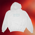 Fifth Harmony Merch 7 27 Anniversary Hoodie White Better Together Hoodie 2026 Gift For BFF - Merchluma