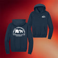 Washington And Lee University Merch 2026 Mock Convention Hoodie Gifts Ideas For BFF - Merchluma