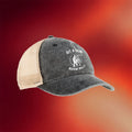 Larry The Cable Guy Merch 2026 Buckin Bulls Trucker Hat Gifts For Your Boyfriend - Merchluma