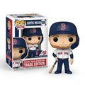 Curtis Mead Boston Red Sox Special Trade Funko Pop Boston Red Sox Merch Gifts For Fans - Merchluma