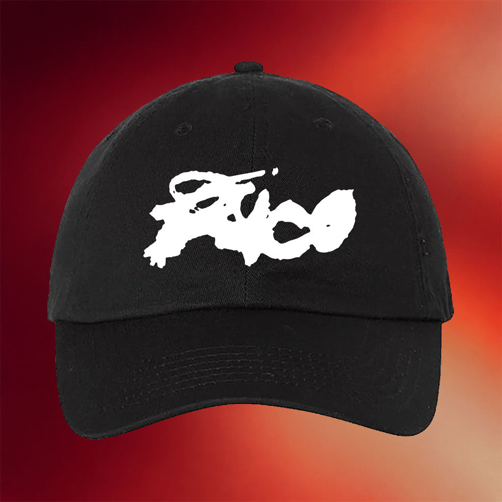 Rico Nasty Merch 2026 Logo Black Hat Music Related Gifts For Guys - Merchluma