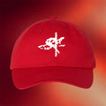 Rico Nasty Merch 2026 Symbol Red Hat Music Lover Gift Ideas For Him - Merchluma