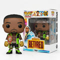 Errol Spence Retired 2026 Funko Pop Errol Spence Jr Merch Gifts For Boxing Lovers - Merchluma