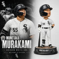 Chicago White Sox Munetaka Murakami Funko Pop White Sox Merch Gifts For Baseball Fans - Merchluma