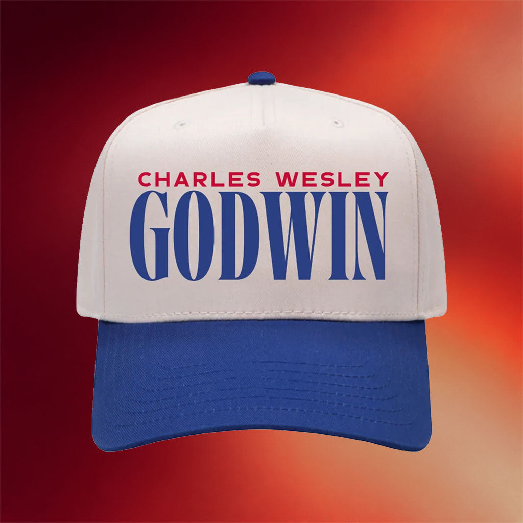 Charles Wesley Godwin Merch 2026 Charles Wesley Godwin Hat Gift Ideas For Music Lovers - Merchluma