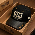 CN Cartoon Network Est 1992 Hat Embroidered Vintage Cap Gift For Animation Fan - Merchluma
