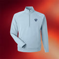Washington And Lee University Merch 2026 Apex Quarter Zip Shirt Gift Ideas For Friends - Merchluma