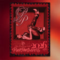 PinkPantheress Merch 2026 Tour Poster PinkPantheress Tour Merch Wall Art Decor Gift For Fans - Merchluma