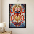 China Spider-Man Brand New Day Poster Movie Lovers Wall Art For Living Room - Merchluma