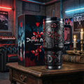 Depeche Mode Violator Black Tumbler Depeche Mode Merch Gifts For Band Fans - Merchluma