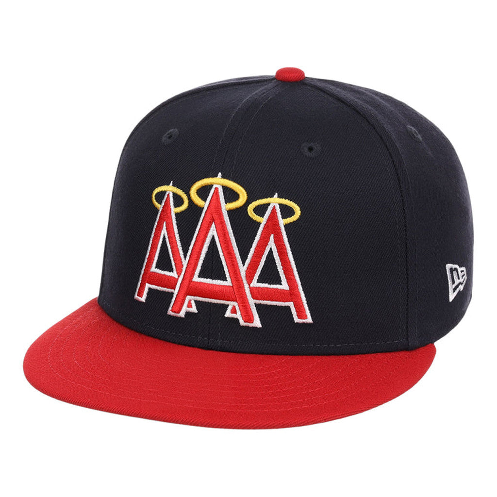 Lids Hat Drop John Geiger Misplaced Series Merch California Angels Snapback Hat Gift For Fans - Merchluma