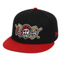 Lids Hat Drop John Geiger Misplaced Series Merch Pittsburgh Pirates Snapback Hat Embroidered - Merchluma