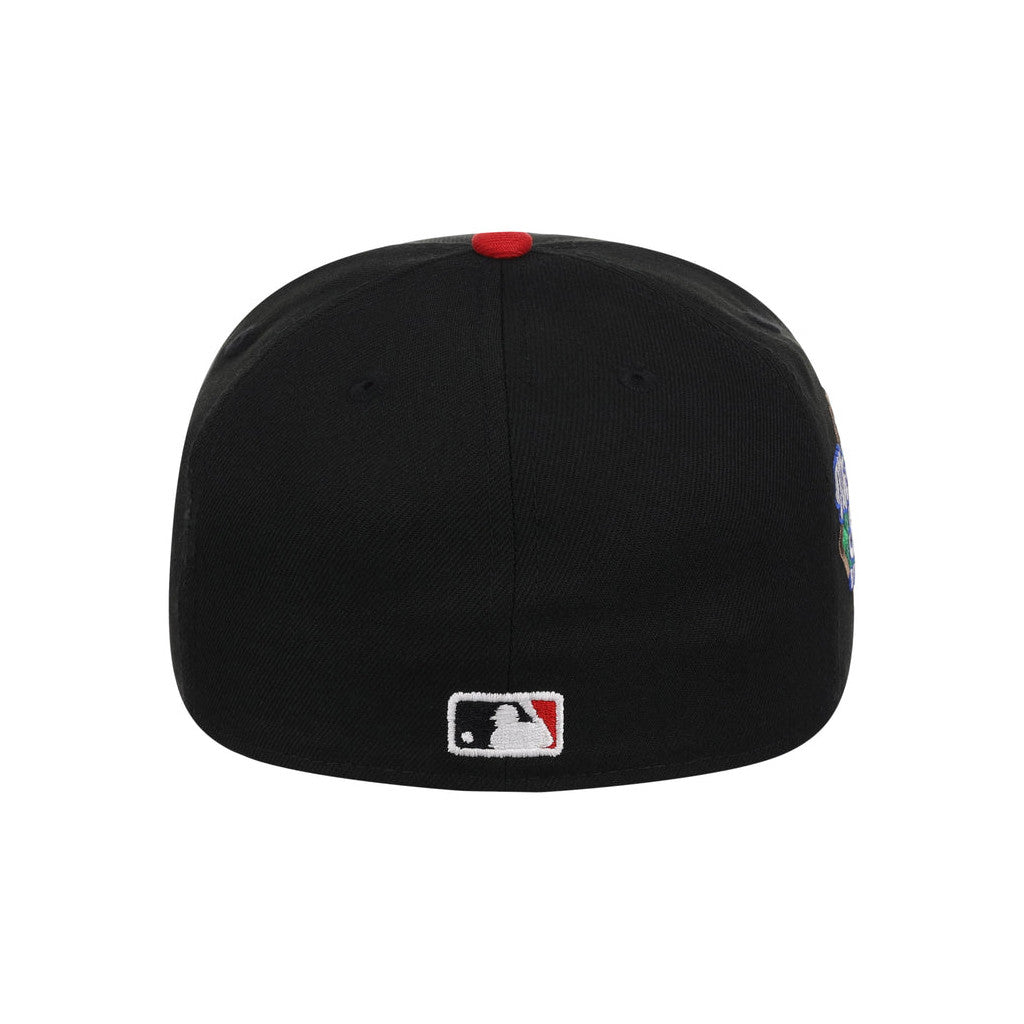Lids Hat Drop John Geiger Misplaced Series Merch Pittsburgh Pirates Snapback Hat Embroidered - Merchluma