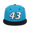 Lids Hat Drop The Cars 20th Anniversary Collection Merch The King Snapback Hat 43 Cap Son Gifts - Merchluma